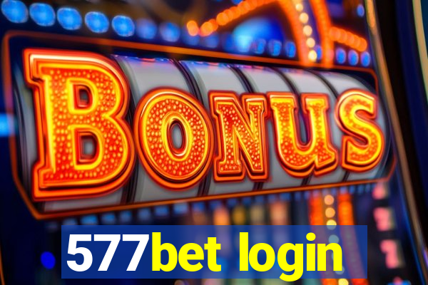 577bet login